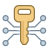 Grand Master Key icon