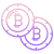 Bitcoin icon