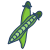 Green Pea icon