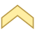 Chevron haut icon