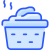 Laundry Basket icon