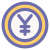 Yen icon