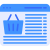 Ecommerce icon