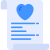 love letter icon