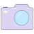 Câmera SLR icon