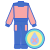 Diving Suit icon