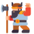 Dwarf icon