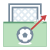 Goal Post icon