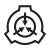 SCP Foundation icon