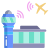 Control Tower icon
