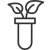 Plant icon