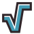 Square Root icon