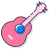 Acoustic Guitar icon