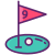 Golf Course icon