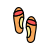 Orthopedic Insoles icon