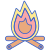 Bonfire icon