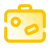 Suitcase icon