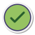 Checkmark icon