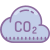 co2 icon