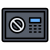 Safe Box icon