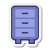 Aktenschrank icon