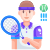 Tennis 2 icon