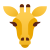 Girafe icon