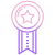 徽章 icon