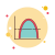 Bell Curve icon