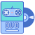 Dvd Player icon