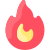 Elemento fuego icon