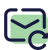 Refresh Mail icon