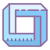 Penrose Square icon