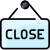 닫기 icon