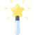 Волшебная палочка icon