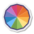 Círculo RGB 1 icon