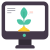 Eco Online Analytics icon