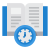 Reading Time icon