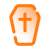 Ataúd icon