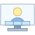 Videokonferenz icon