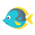 Fish icon