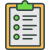 Checklist icon