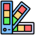 Palette icon