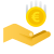 Empfange Euro icon