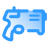 NERF Gun icon