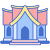 Temple icon