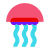 Jellyfish icon