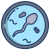 Sperm icon