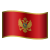 Montenegro icon