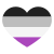 Asexual icon